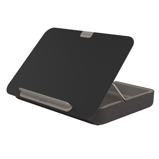 Podstawka pod Laptopa DATAFLEX ADDIT BENTO- Czarna
