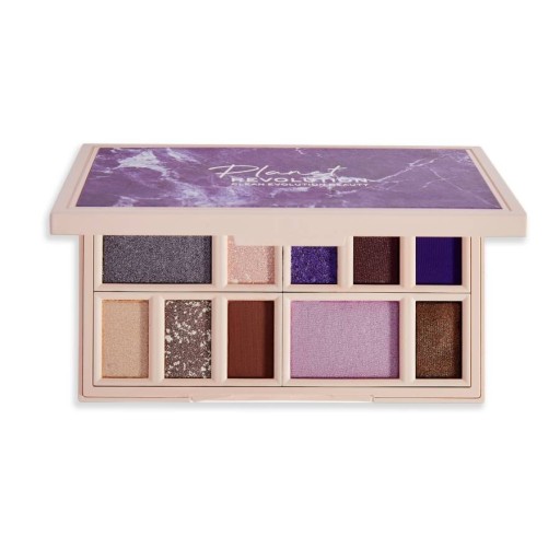 Planet Revolution Paleta cieni Space Marble
