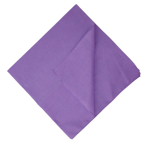 BANDAMKA BANDANA CHUSTKA CHUSTA BANDAMA FIOLET