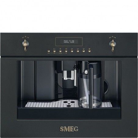 Smeg CMS8451A ekspres do kawy