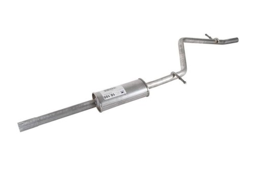 Tłumik przedni ASMET ASM10.105