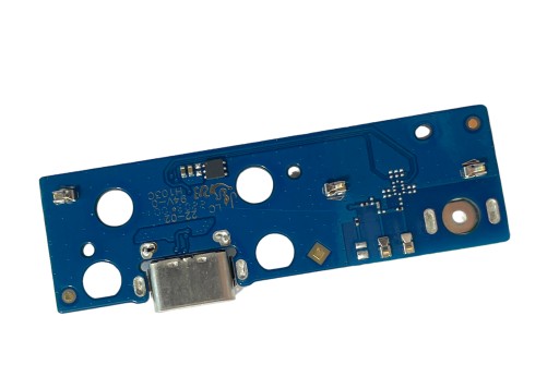 PŁYTKA GNIAZDO ŁADOWANIA USB DO LENOVO M10 FHD PLUS TB-X606