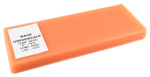 Smar Universal Base 500g REMSPORT +10°C do -10°C