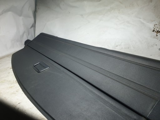 ROLETA BAGAŻNIKA SKODA FABIA I KOMBI 6Y9867871C