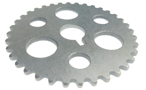 ZĘBATKA KOŁO ZĘBATE TRYB WAŁKA ROZRZĄDU Quad Buggy GS-MOON 250/260/300cc