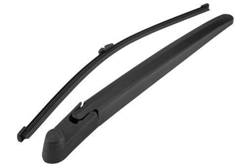 RAMIĘ TYŁ + PIÓRO OPEL VECTRA C HATCHBACK 2002-
