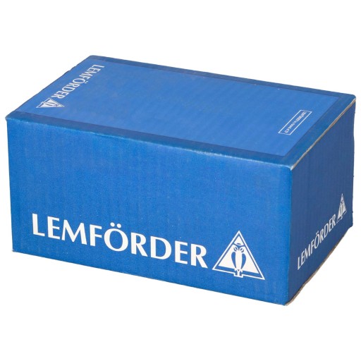 DRAZEK KIER. L/P LEMFÖRDER