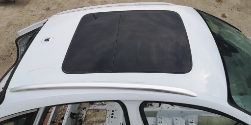 DACH POSZYCIE DACHU PANORAMA AUDI Q5 80A SPORTBACK