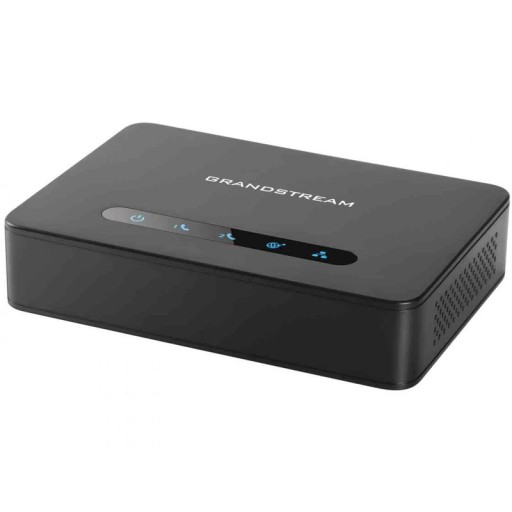 GRANDSTREAM BRAMKA VOIP, HT 812