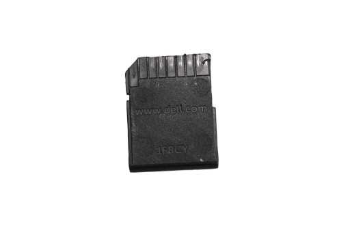 ZAŚLEPKA KARTY SD DELL E6330