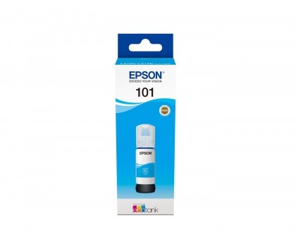 Tusz EcoTank 101 CYAN 70ml do serii L41xx/L61xx