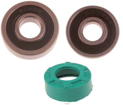Łożysko 609RS 607RS NA WIRNIK do Bosch GBH 2-26DRE