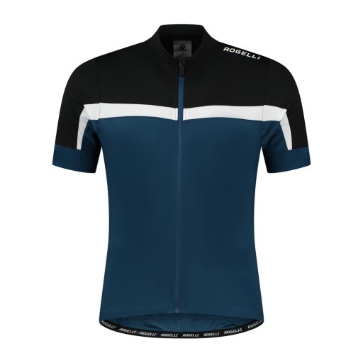 ROGELLI COURSE koszulka rowerowa męska L.