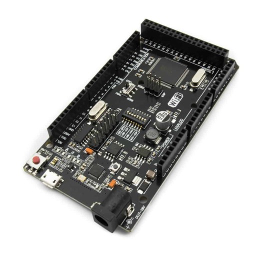 Arduino Klon MEGA 2560 R3 + ESP8266