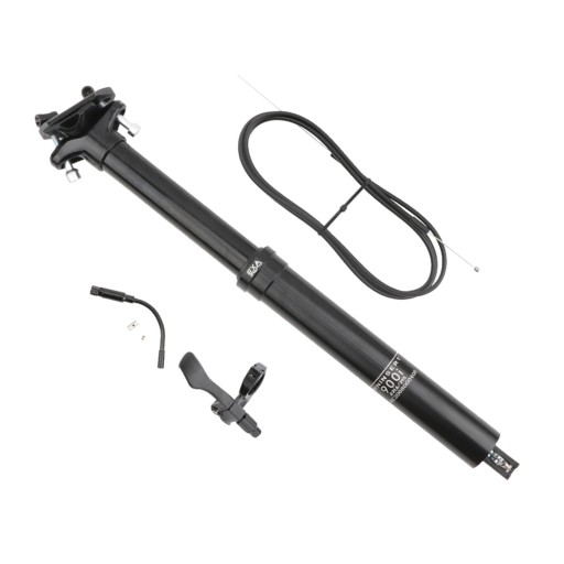 Wire Control Dropper Sztyca Regulowana