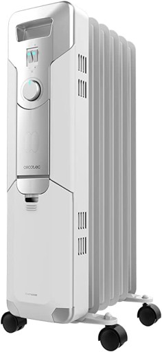 Grzejnik olejowy Cecotec ReadyWarm