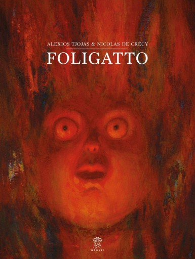 FOLIGATTO, TJOYAS,DE CRÉCY