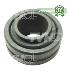 ŁOŻYSKO TOCZNE WAHLIWE DO LINDE 0009249640