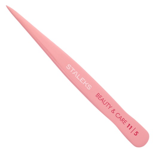 Staleks Beauty & Care Pęseta Do Regulacji Brwi TBC-11/5