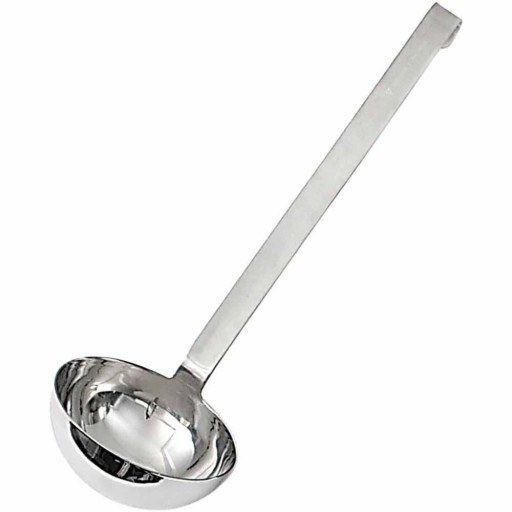 Chochla MONOBLOK 0.07L Stalgast 323062