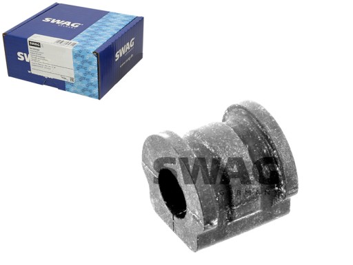 TULEJKA STABILIZATORA VW AUDI SEAT SKODA 17 19MM S