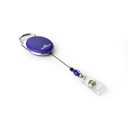 Mechanizm ściągający Jojo Style Durable granat 832