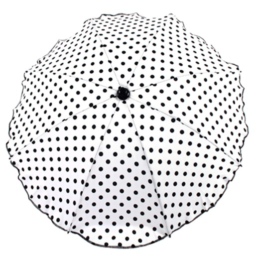 EDISA- PARASOL PARASOLKA DO WÓZKA UNI UCHWYT