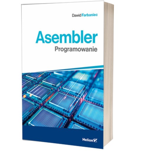 Asembler. Programowanie