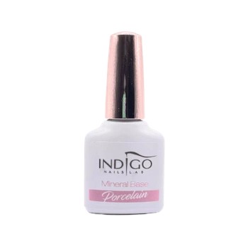 Indigo Baza Mineral Base - Porcelain 13ml