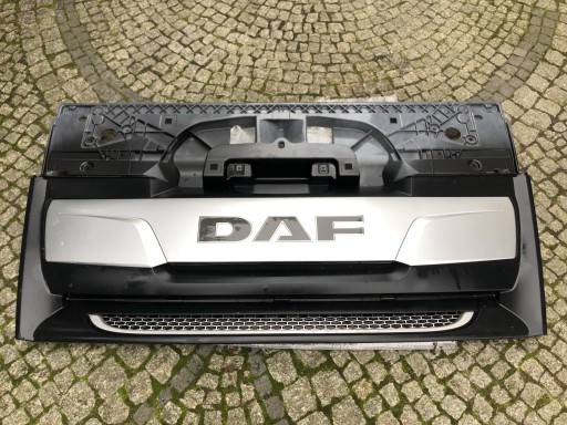 DAF XF 106 LIFT MASKA