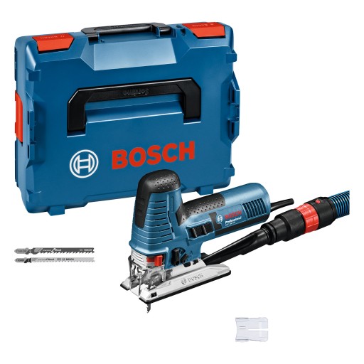 WYRZYNARKA BOSCH GST 160 CE 800W 0601517000