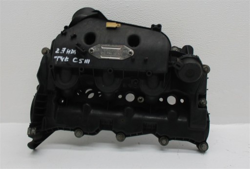 POKRYWA ZAWORÓW CITROEN C5 III 2.7 HDI 4S7Q-9424-J