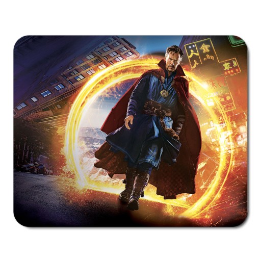 PODKŁADKA POD MYSZ MYSZKĘ MARVEL DOKTOR STRANGE