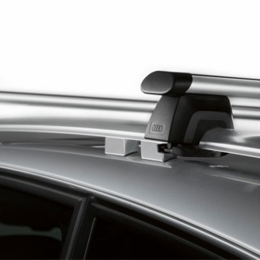 BELKI BAGAŻNIKA DACHOWEGO AUDI A6 ALLROAD 2013-