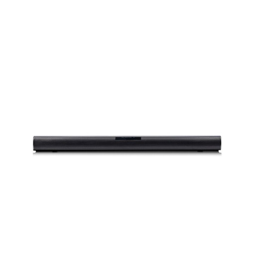 Bezprzewodowy soundbar LG SQC1 Czarny 160 W