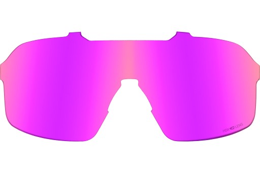 Dodatkowa soczewka GOG E600-C HDX