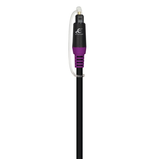 Ethereal / Metra AV Ethereal MHYT4 - Kabel optyczny Toslink - 4m