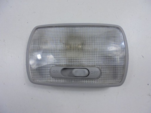 HONDA JAZZ 2 II GD LAMPA OŚWIETLENIA WNĘTRZA