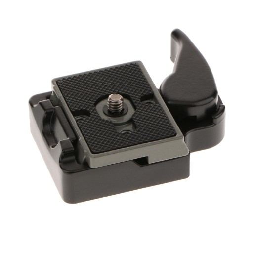 Do adaptera Manfrotto 323 RC2 Rapid Connect z