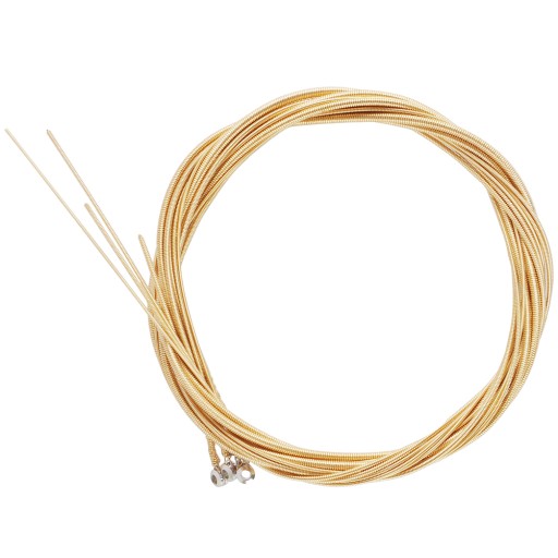 BASS ELECTRIC PARTS