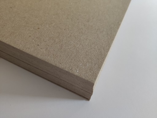 Tektura introligatorska Ukraińska 1,5mm A4 20szt