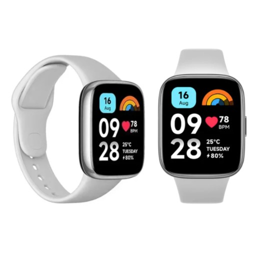 XIAOMI REDMI WATCH 3 ACTIVE SMARTWATCH OPASKA FITNESS