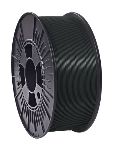 Nebula Filament PETG Premium 1,75mm 1kg Czarny