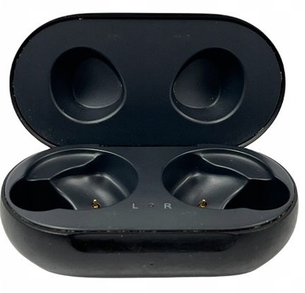 Etui ładujące do Samsung Galaxy Buds SM-R170 CZARNE Oryginał 1947