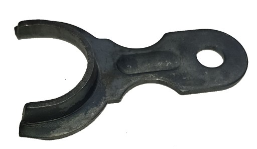 PODPORA OSI KOSIARKI MASTER CUT SH46P DY214