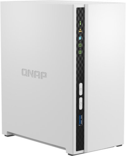 Serwer plików QNAP TS-233