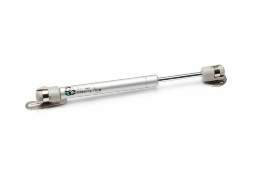 Podnośnik gazowy siłownik meblowy 150N DC POLSKA