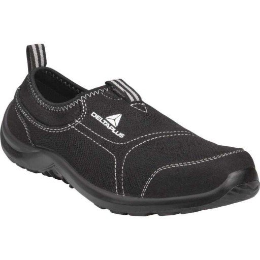 BUTY ROBOCZE OCHRONNE DELTAPLUS MIAMI S1P SRC 45