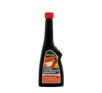 ATAS DODATEK DO BENZYNY CZYSZCZACY 250ML EXTRA