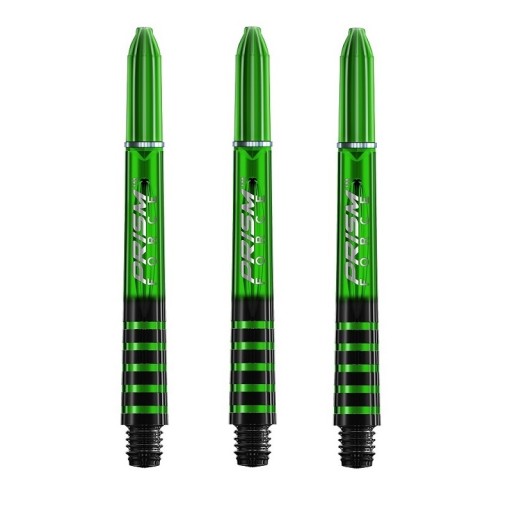 SHAFTY WINMAU PRISM FORCE INTER ZIELONY